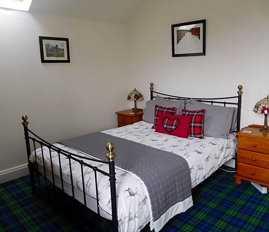 The Castle B&B Inverness