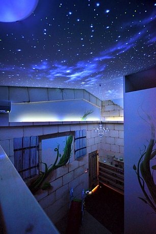 Jack's House Tainan City