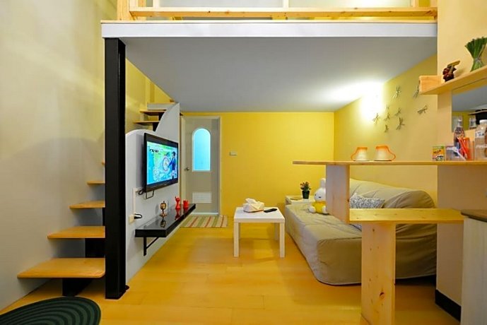 Jack's House Tainan City