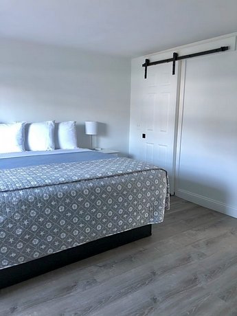 Kingfisher Oceanside
