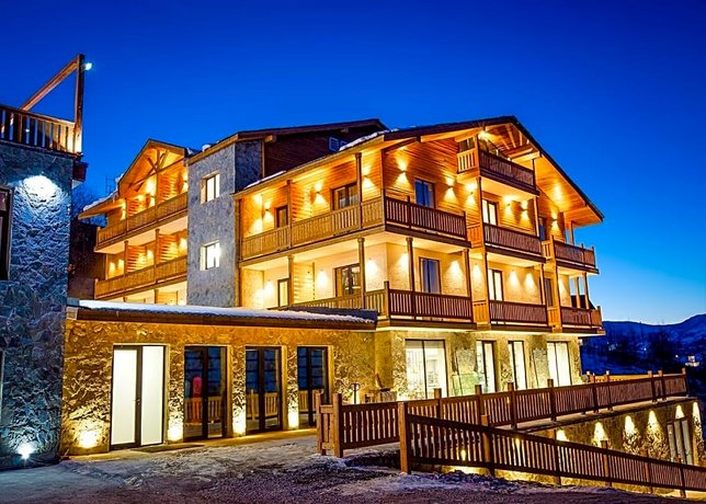 Gudauri Inn