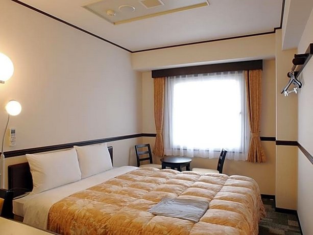 Toyoko Inn Saga Ekimae
