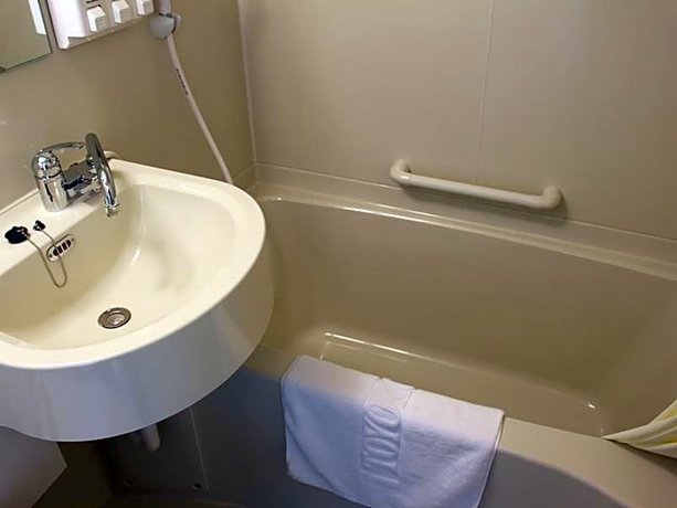 Toyoko Inn Saga Ekimae