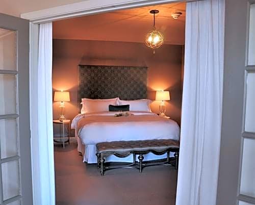 Kentucky Grand Hotel & Spa