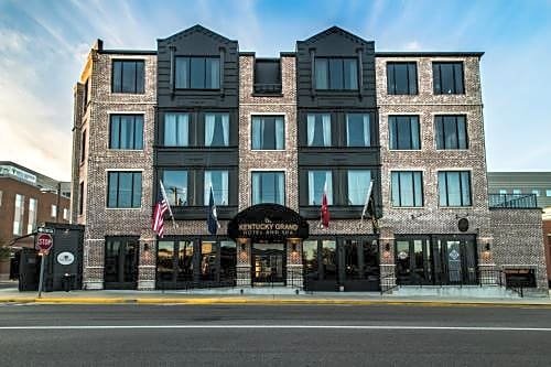 Kentucky Grand Hotel & Spa