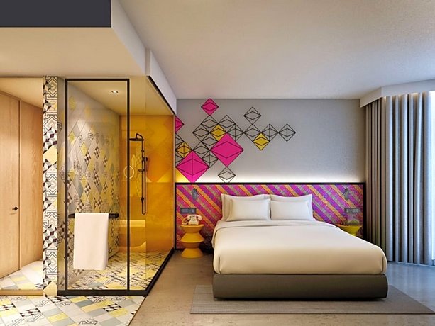 Ibis Styles Bangkok Silom Hotel