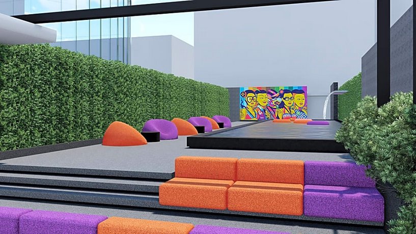Ibis Styles Bangkok Silom Hotel