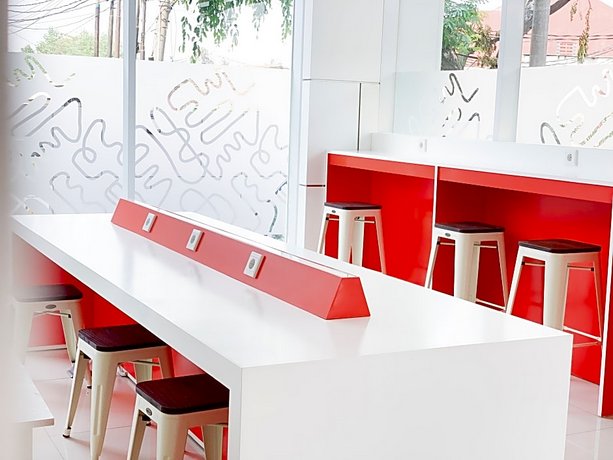 Starlet Hotel Jakarta Airport
