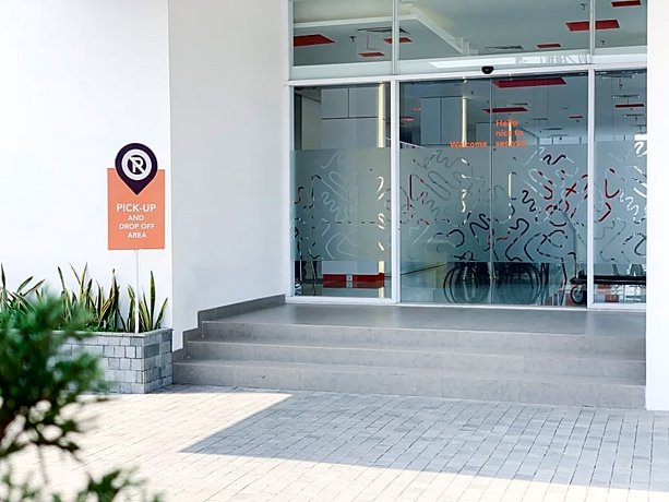 Starlet Hotel Jakarta Airport