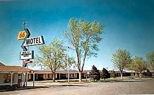 66 Motel