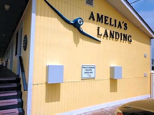 Amelia's Landing