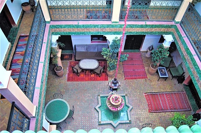 Riad Errabii
