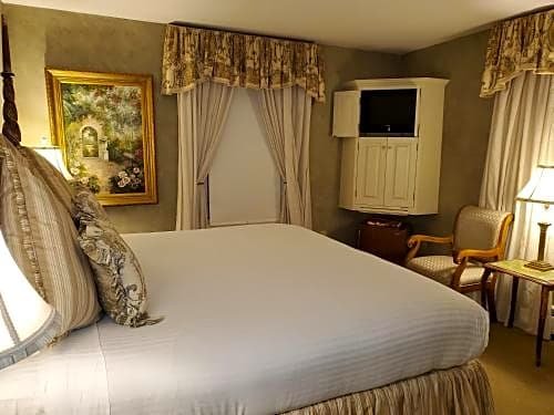 Wynstone Inn