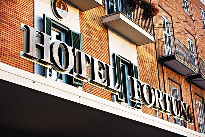 Hotel Fortuna Ancona