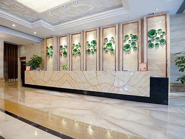 Dongguan Swan Lake Hotel