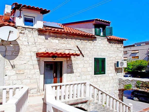 Apartments Rina Split