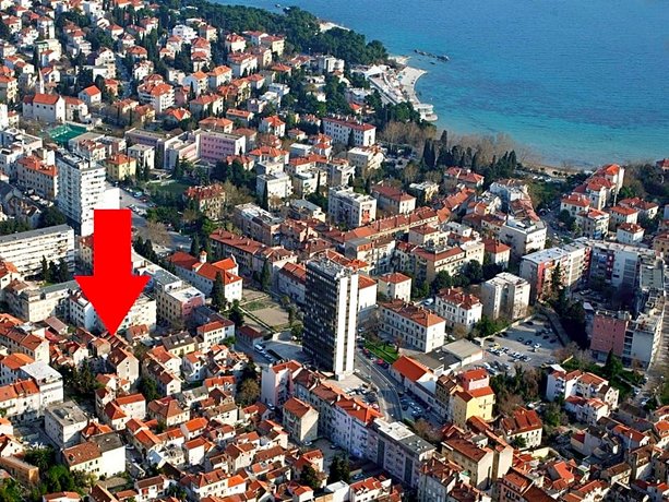 Apartments Rina Split
