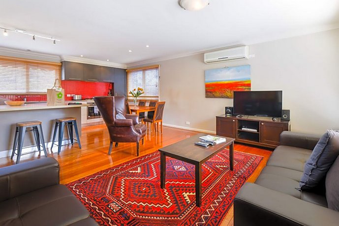 Boutique Stays - Sandy Haven C