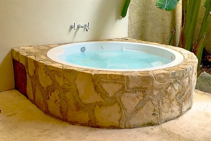 Apartments Ki'imak Tulum - In the heart of Tulum town