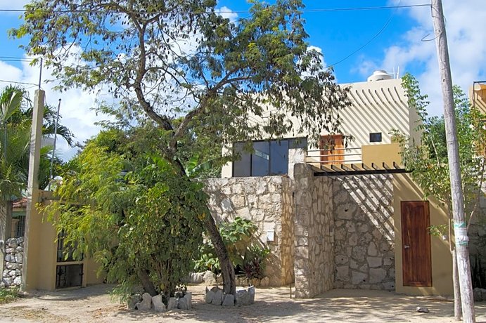 Apartments Ki'imak Tulum - In the heart of Tulum town