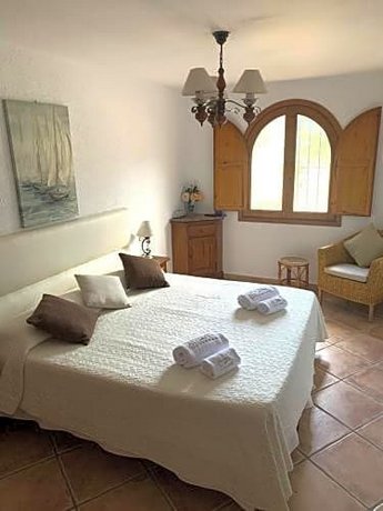 Mas la Pau Country House - Adults only