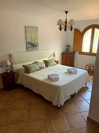 Mas la Pau Country House - Adults only