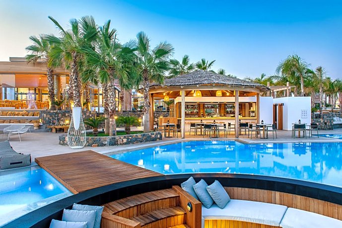 Stella Island Luxury Resort & Spa Adults Only