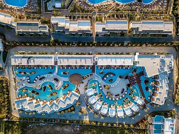 Stella Island Luxury Resort & Spa Adults Only