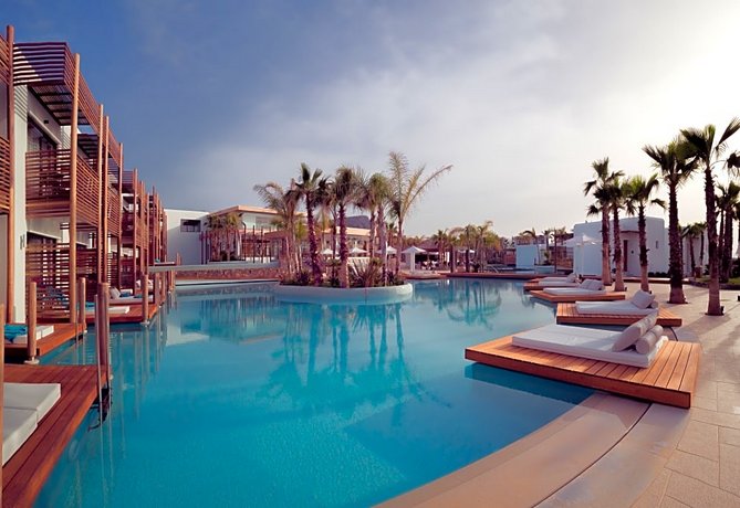 Stella Island Luxury Resort & Spa Adults Only