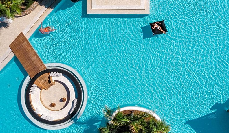Stella Island Luxury Resort & Spa Adults Only