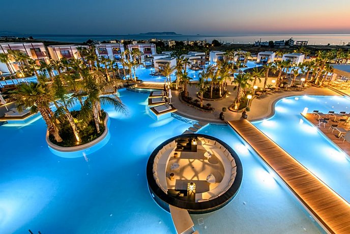 Stella Island Luxury Resort & Spa Adults Only