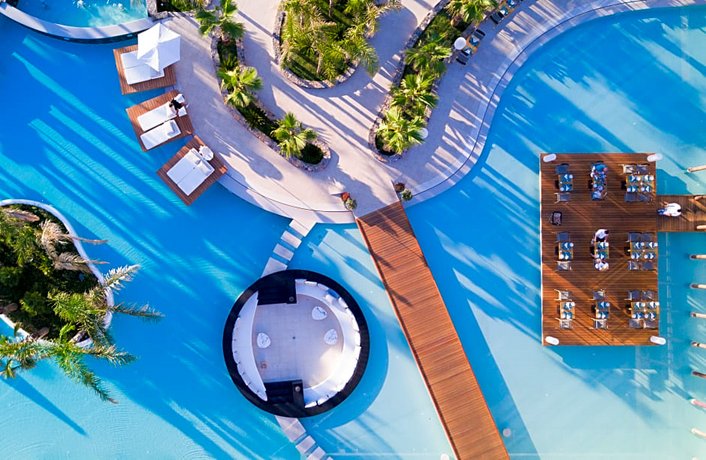 Stella Island Luxury Resort & Spa Adults Only