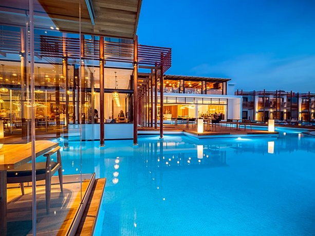 Stella Island Luxury Resort & Spa Adults Only