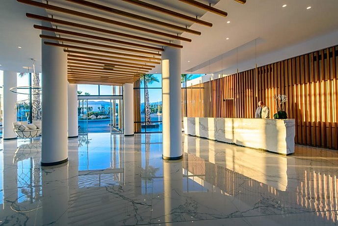 Stella Island Luxury Resort & Spa Adults Only