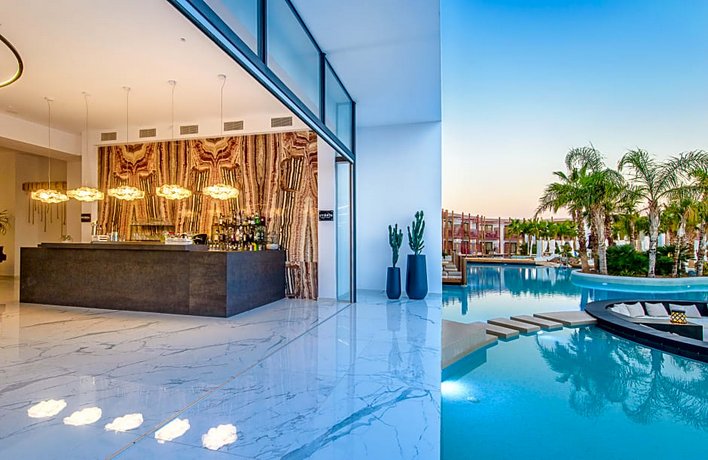 Stella Island Luxury Resort & Spa Adults Only