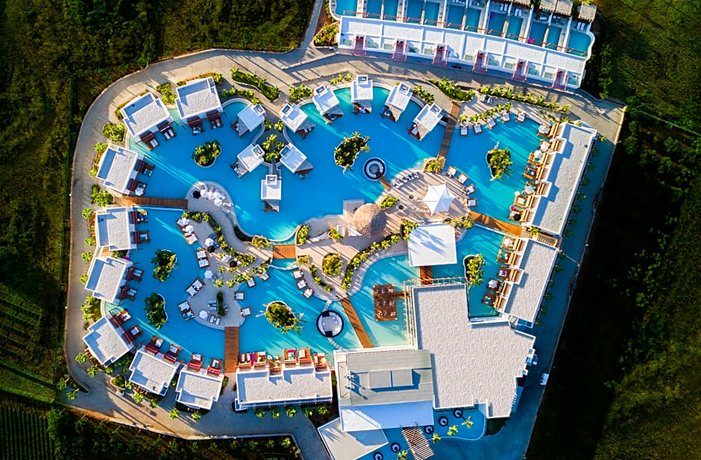 Stella Island Luxury Resort & Spa Adults Only