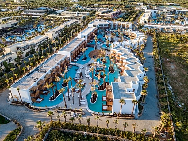 Stella Island Luxury Resort & Spa Adults Only