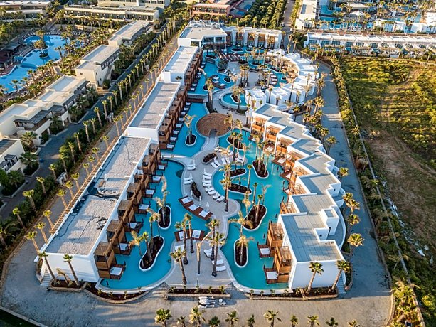 Stella Island Luxury Resort & Spa Adults Only
