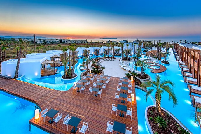 Stella Island Luxury Resort & Spa Adults Only