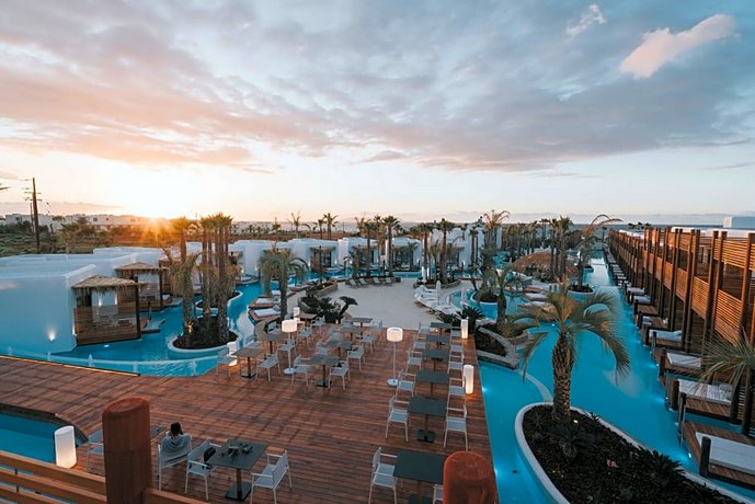 Stella Island Luxury Resort & Spa Adults Only