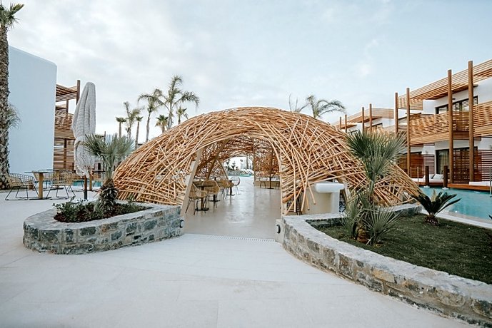 Stella Island Luxury Resort & Spa Adults Only