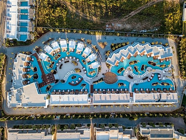 Stella Island Luxury Resort & Spa Adults Only