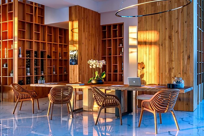 Stella Island Luxury Resort & Spa Adults Only