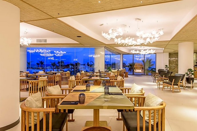 Stella Island Luxury Resort & Spa Adults Only