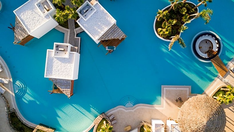 Stella Island Luxury Resort & Spa Adults Only