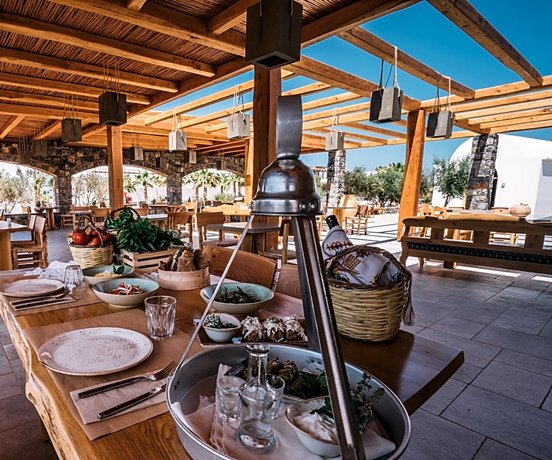 Stella Island Luxury Resort & Spa Adults Only