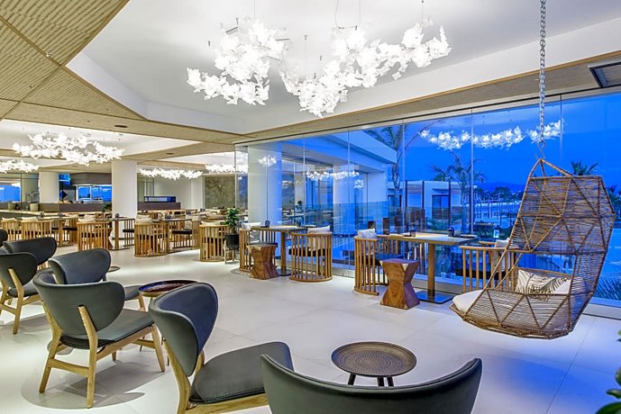Stella Island Luxury Resort & Spa Adults Only