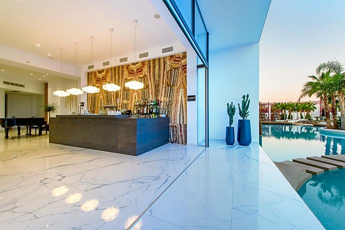 Stella Island Luxury Resort & Spa Adults Only