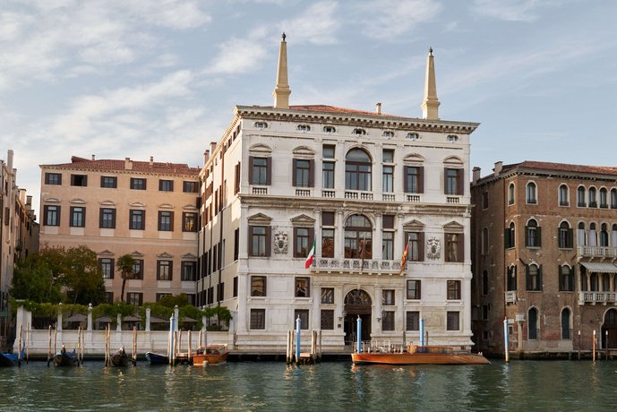 Aman Venice Multisala Palazzo Italy thumbnail