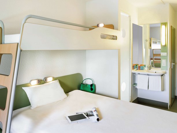 ibis Budget Sao Paulo Paulista